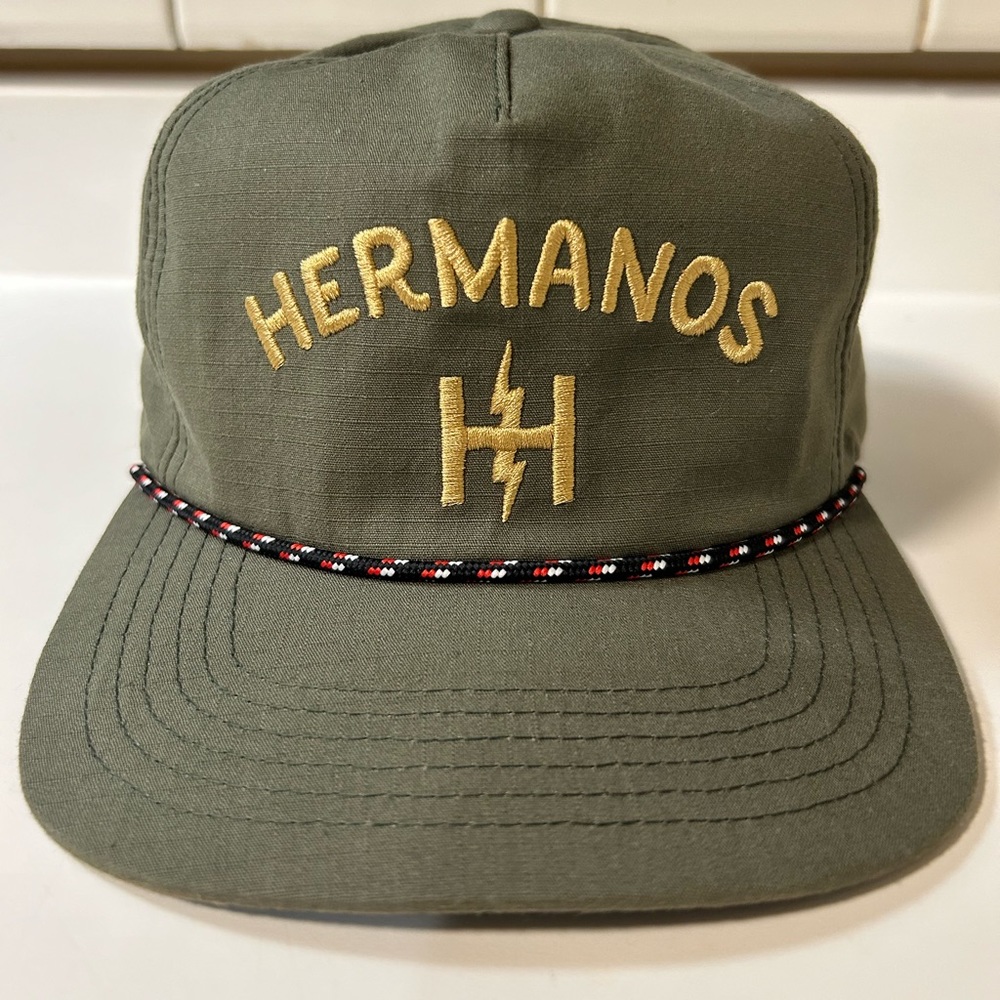 Howler Brothers Hermanos hat